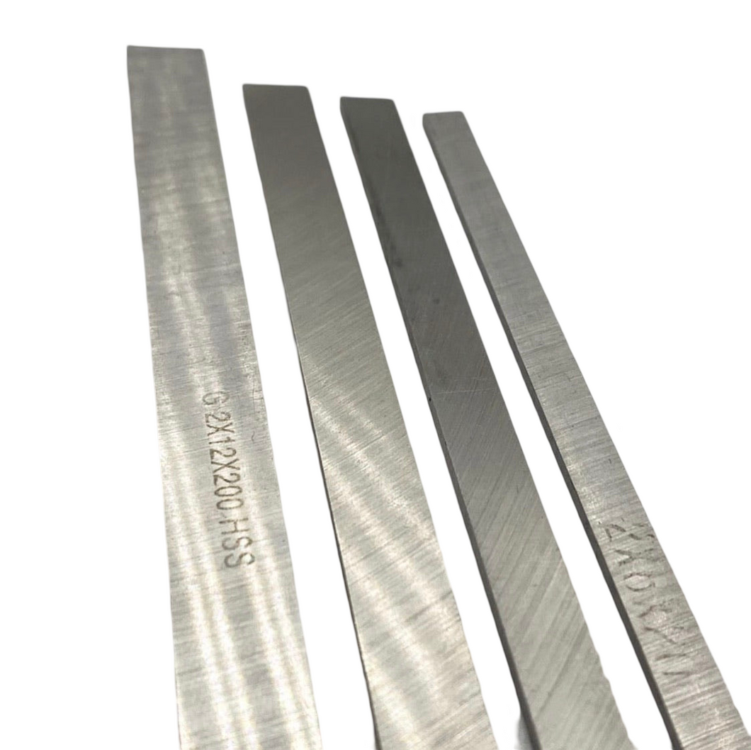 HSS Big Size Knifes (1 pices)