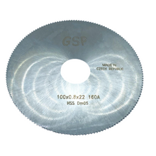 Load image into Gallery viewer, Saw Blade - steel
