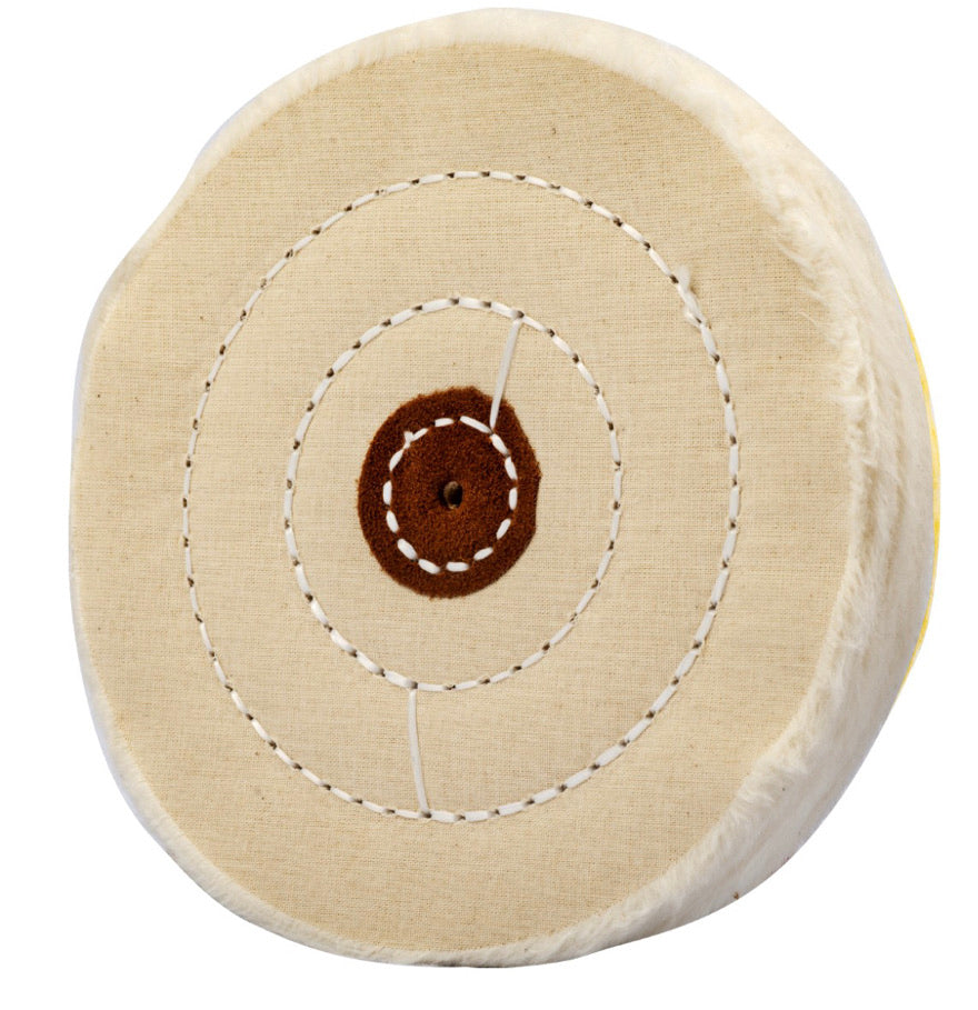 Polishing Buffing Wheel 5x50 – Bakelite965