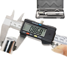 Load image into Gallery viewer, Digital Calibar - Metal
